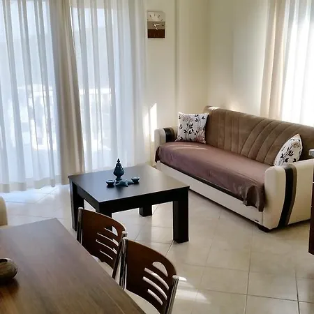 Appartamento Lakeside Gardens