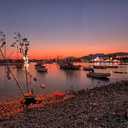 Appartamento Lakeside Gardens *