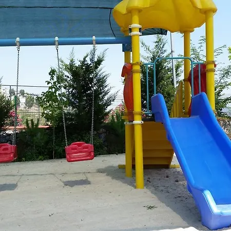Lakeside Gardens Appartamento
