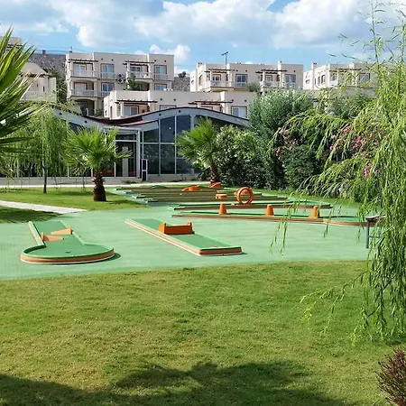 Appartamento Lakeside Gardens