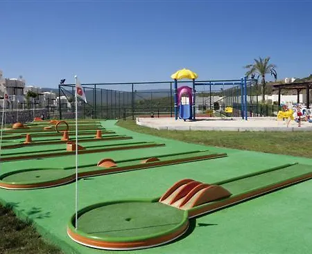 Appartamento Lakeside Gardens *