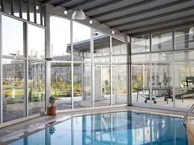 Appartamento Lakeside Gardens Bogazici