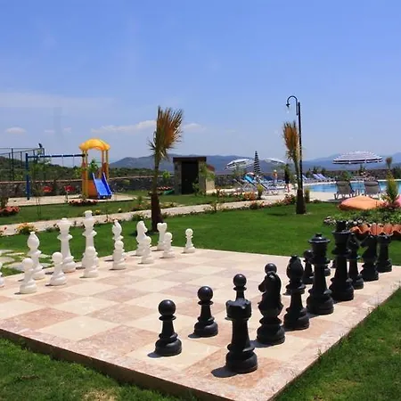 Appartamento Lakeside Gardens