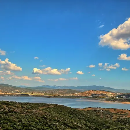 Appartamento Lakeside Gardens *