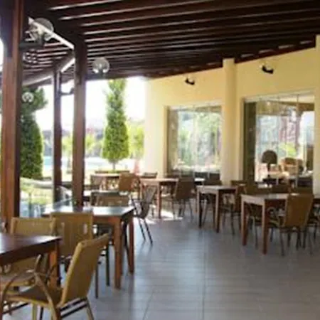 Appartamento Lakeside Gardens *