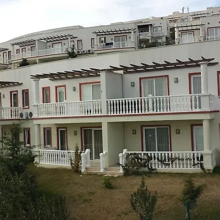 Appartamento Lakeside Gardens