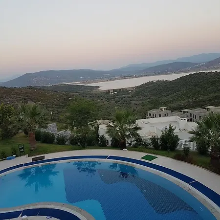 Lakeside Gardens Appartamento